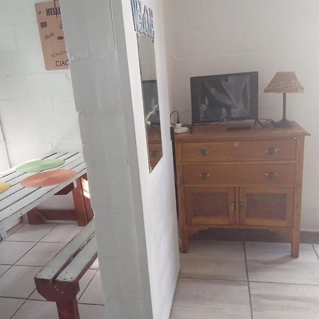 Self Catering Unit 7, Sandbaai Hermanus Exterior foto