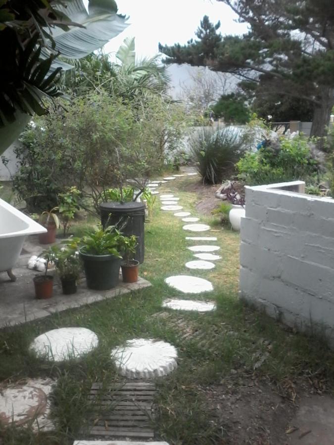 Self Catering Unit 7, Sandbaai Hermanus Exterior foto