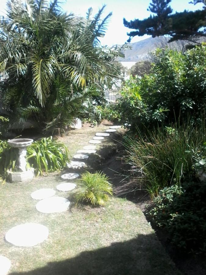 Self Catering Unit 7, Sandbaai Hermanus Exterior foto