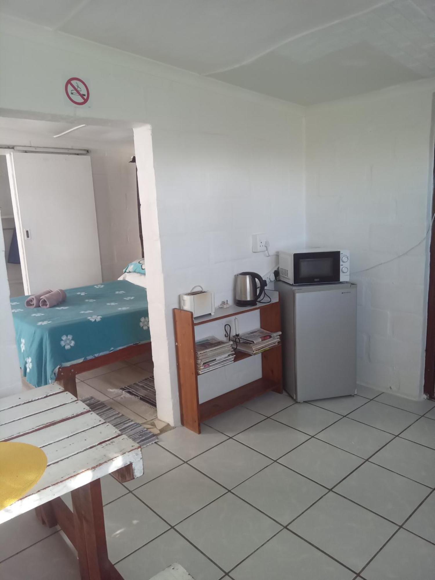 Self Catering Unit 7, Sandbaai Hermanus Exterior foto