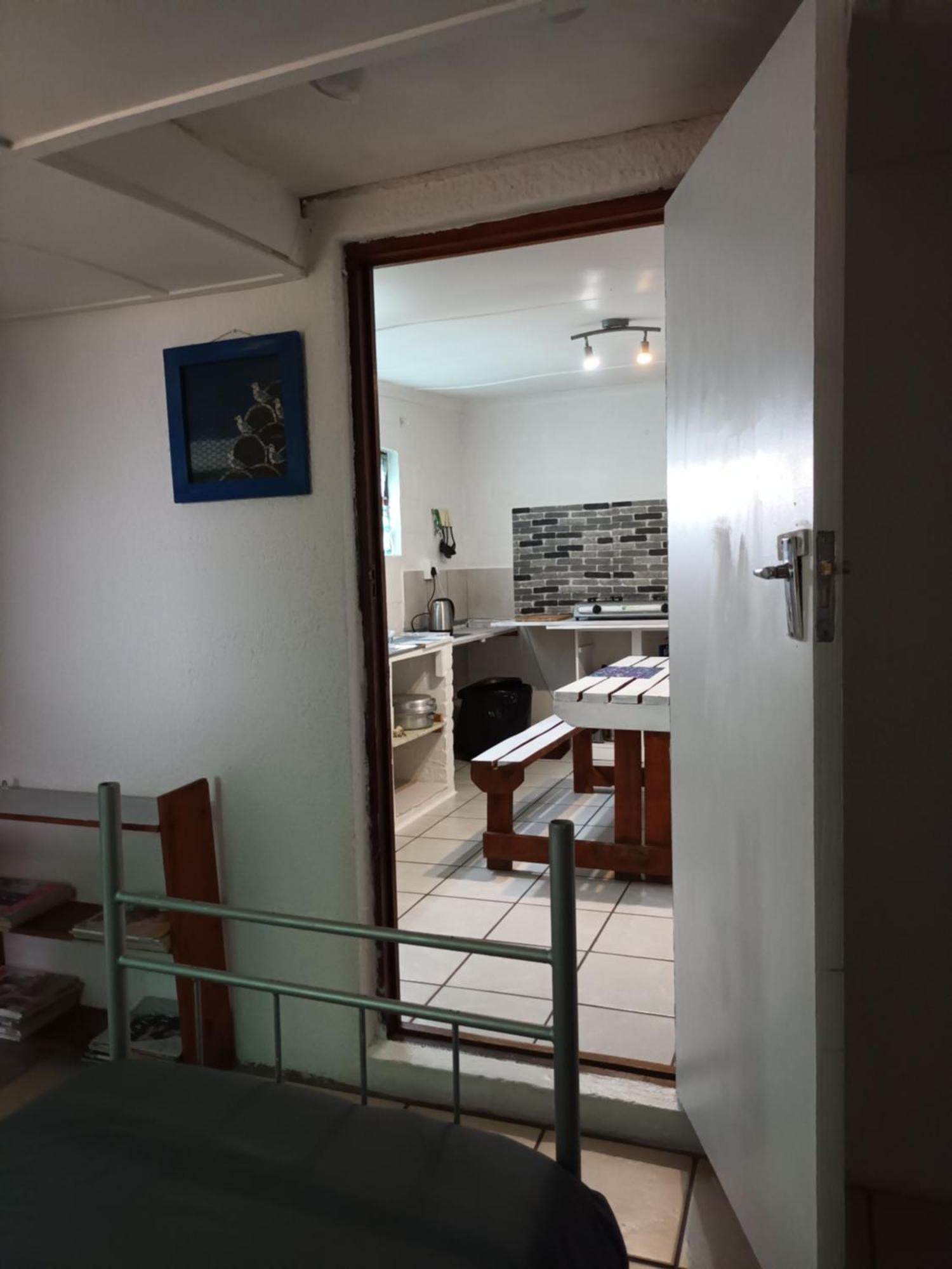 Self Catering Unit 7, Sandbaai Hermanus Habitación foto
