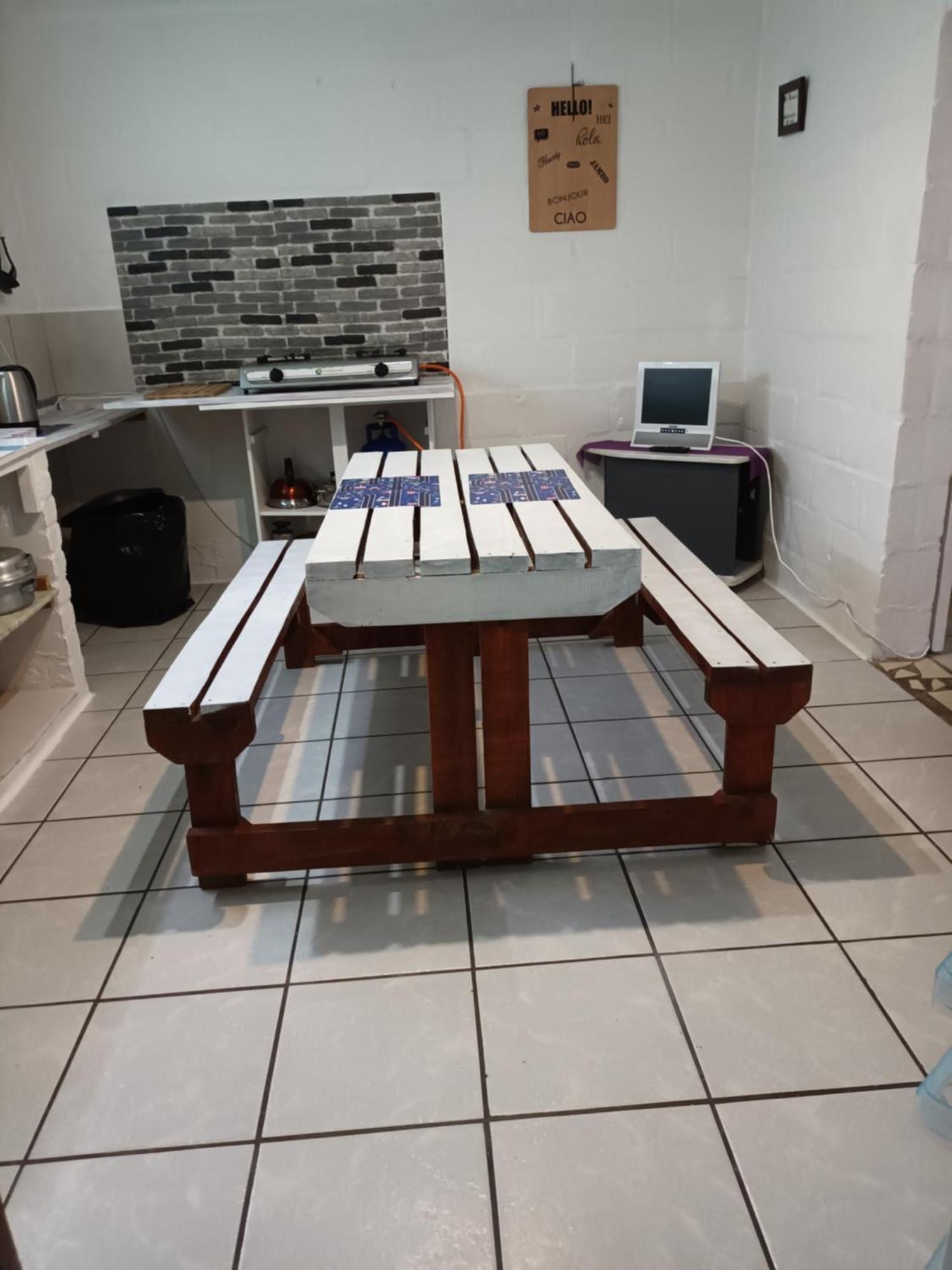Self Catering Unit 7, Sandbaai Hermanus Habitación foto