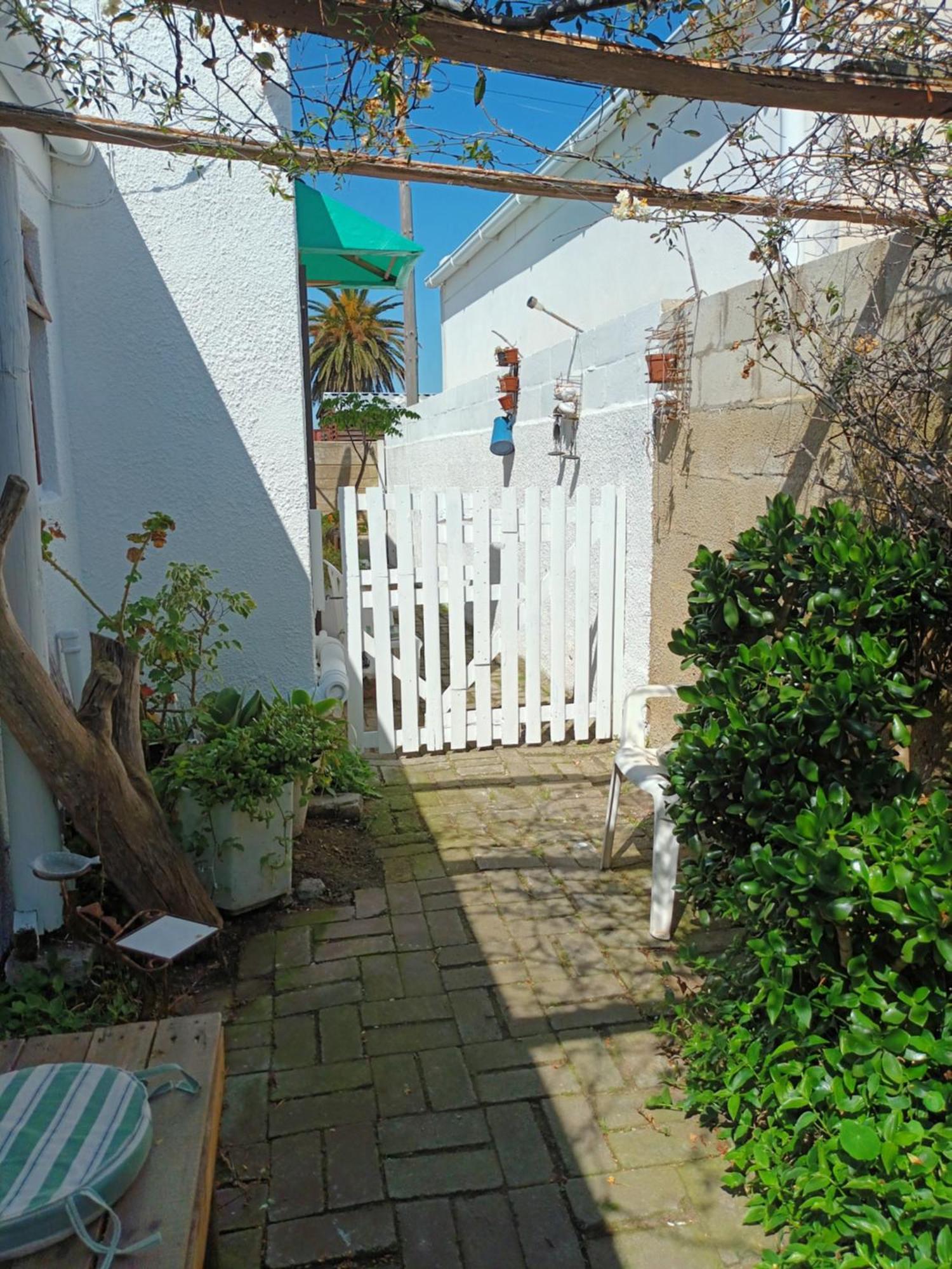 Self Catering Unit 7, Sandbaai Hermanus Habitación foto